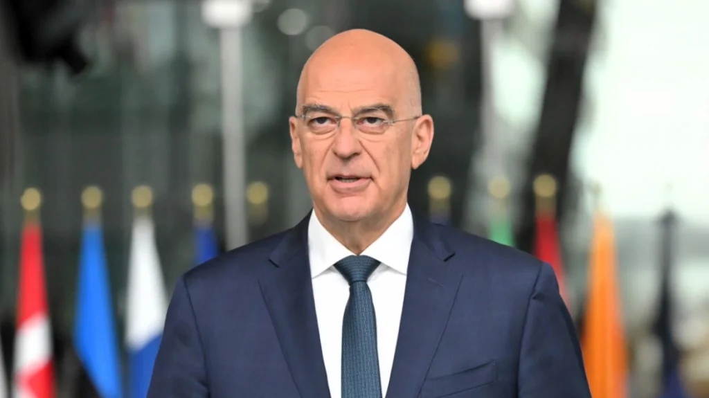 Δένδια