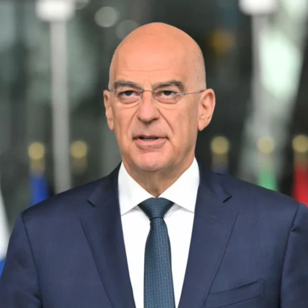 Δένδια