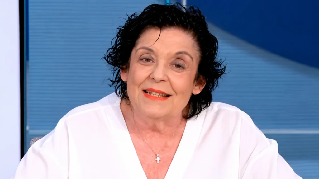 Κανέλλη για Κωνσταντοπούλου: «Μου προκαλεί οίκτο, λυπάμαι βαθιά» καννέλη