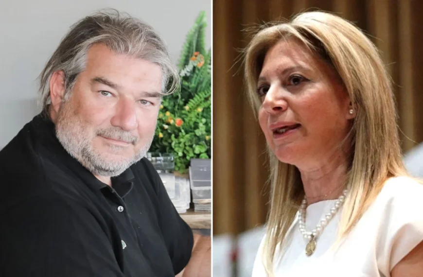 κόμμα