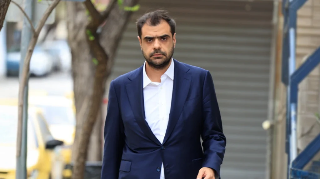 μαρινάκη