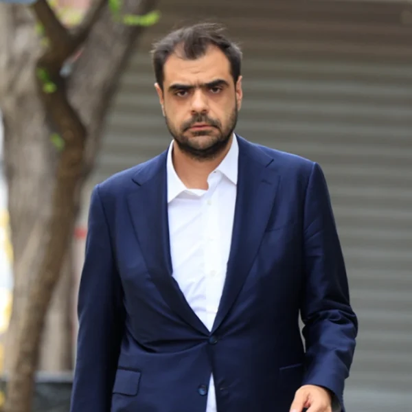 μαρινάκη