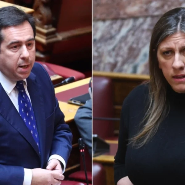 κωνσταντοπούλου