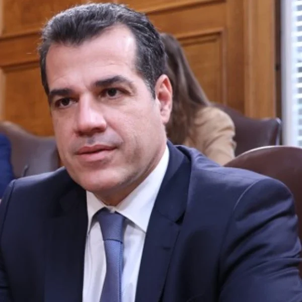 Πλεύρης: Αν η αύξηση των μεταναστευτικών ροών γίνει ο κανόνας, θα πάρουμε πιο σκληρά μέτρα