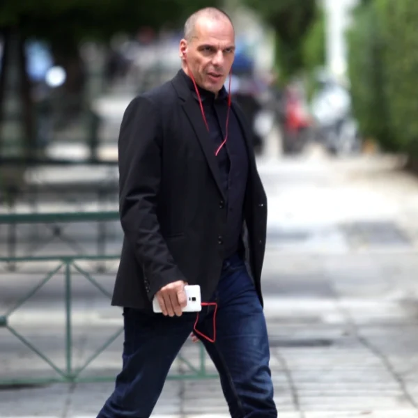 Ο Βαρουφάκης αποκάλυψε άγνωστη τρίωρη «εικονική διαπραγμάτευση» με τον πρέσβη της Γερμανίας πριν γίνει κυβέρνηση ο ΣΥΡΙΖΑ