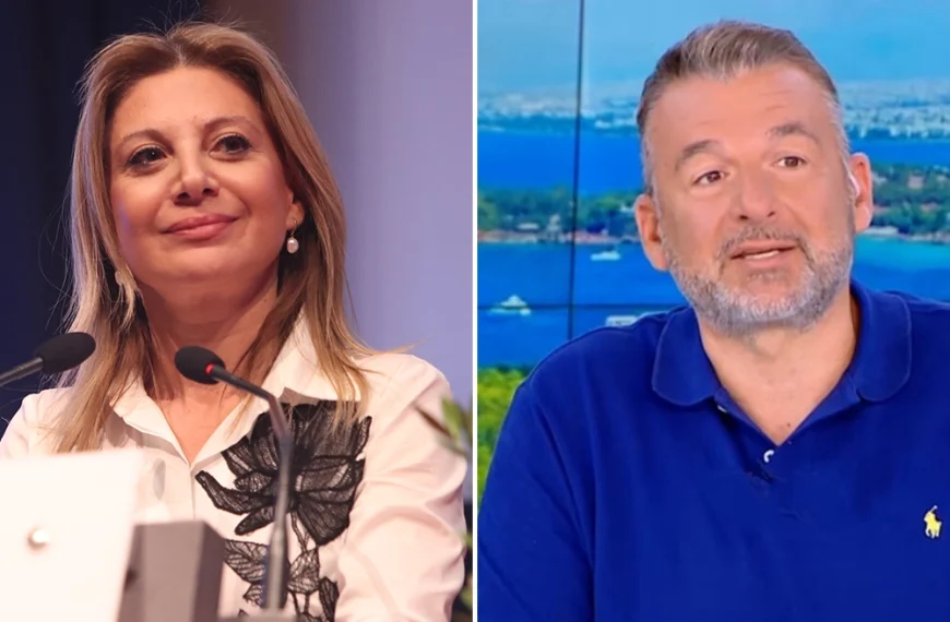 λιάγκα