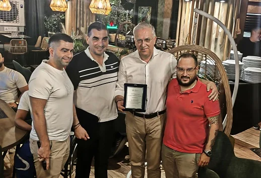 θεοδωρικάκο