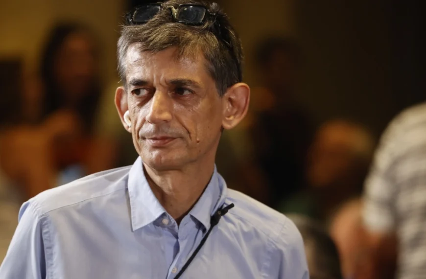 καρανίκας