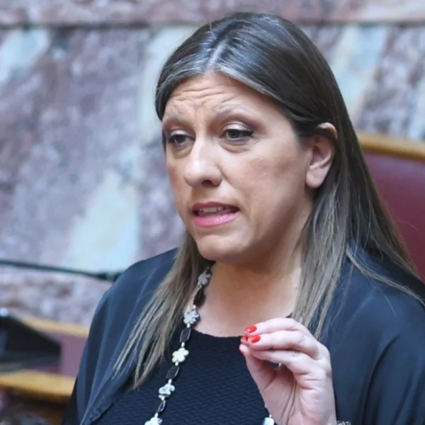 Κωνσταντοπούλου: Ο Τσίπρας είναι θρασύτατος και αποτυχημένος, ήξεραν για τους νεκρούς στο Μάτι και ρωτούσαν για την Κινέτα