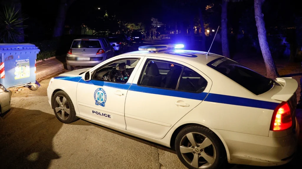 νεκρός