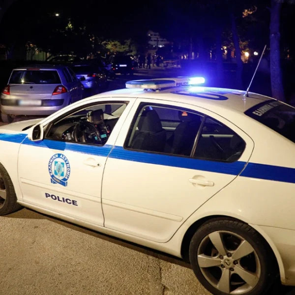 νεκρός