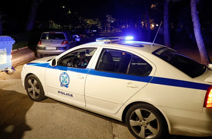 νεκρός