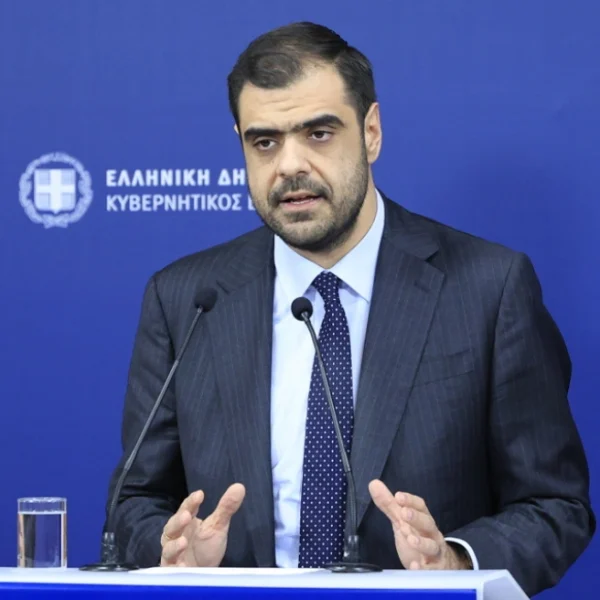 μαρινάκη