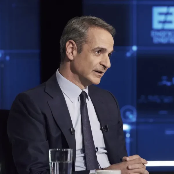 Μητσοτάκης για κύκλωμα στις πολεοδομίες: Δεν υπάρχουν άβατα, δεν υπάρχουν «ανέγγιχτοι» – Η διαφθορά κερδίζεται με σχέδιο