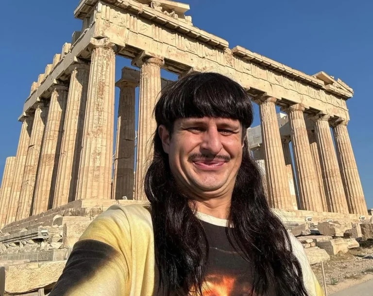 Νεκρός ο τραγουδιστής Όλιβερ Τρι σε συντριβή ελικοπτέρου