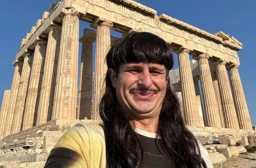 όλιβερ