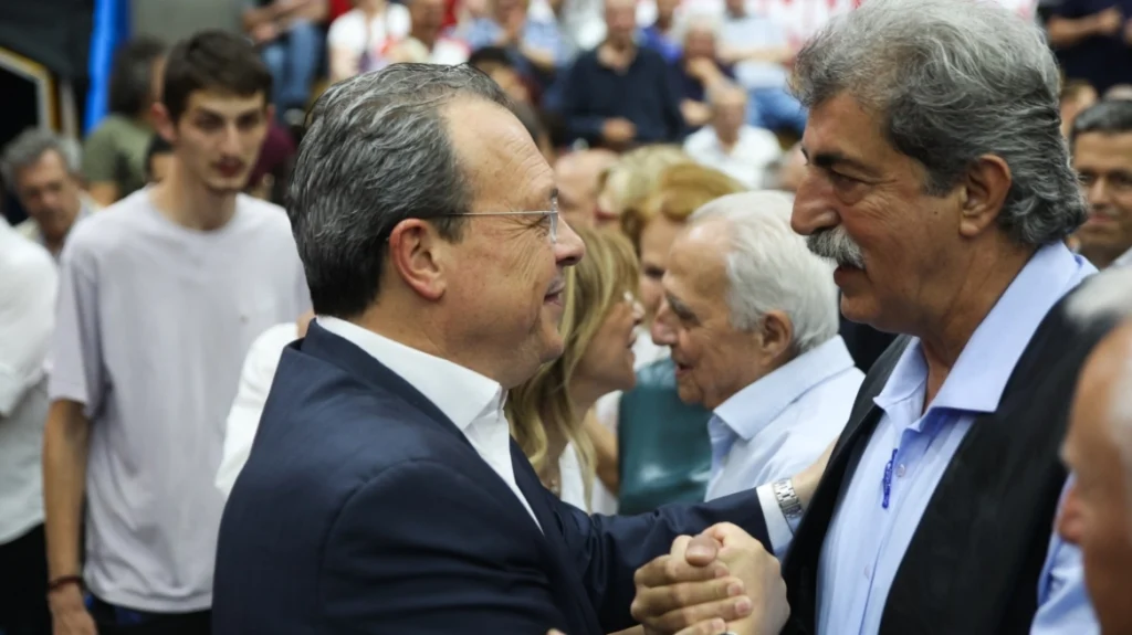 Ο τελευταίος γύρος για τα απομεινάρια του ΣΥΡΙΖΑ: Οι επόμενες κινήσεις Πολάκη και Φάμελλου, όλο το παρασκήνιο ΣΥΡΙΖΑ