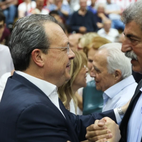ΣΥΡΙΖΑ