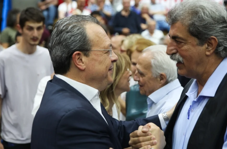 ΣΥΡΙΖΑ