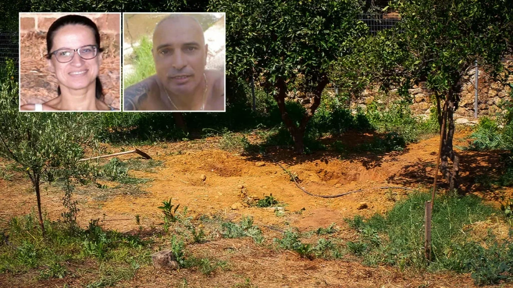 σταυρούλα