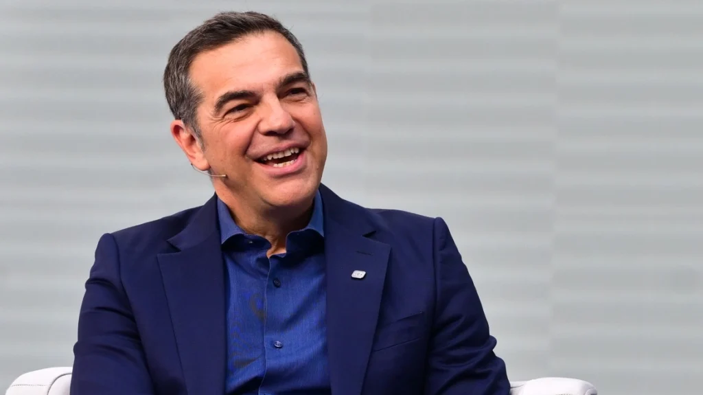 Τσίπρας για «δίπλωμα οδήγησης»: Αν κάποιος δεν θα μπορούσε να οδηγεί ούτε πατίνι είναι ο κ. Μητσοτάκης τσίπρα