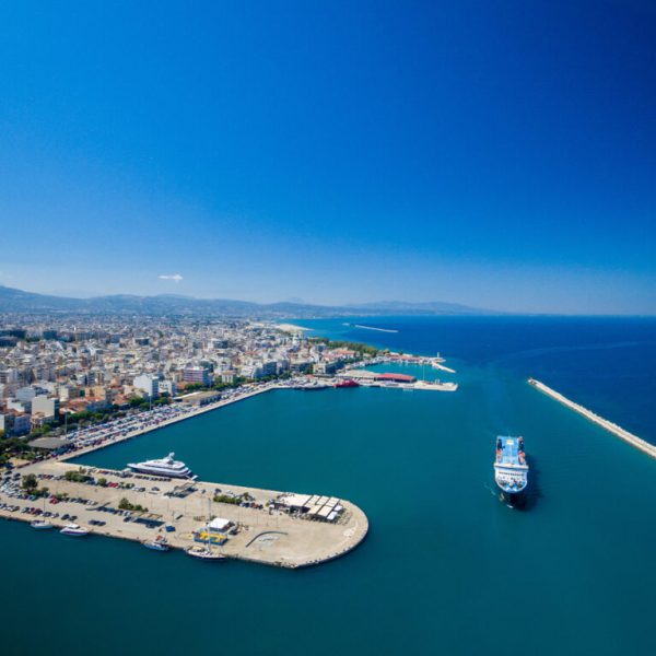 Η Γεωοικονομία των Ελληνικών Λιμένων και η Ευρωπαϊκή Στρατηγική Αυτονομία: Από τον Πειραιά στην Αλεξανδρούπολη