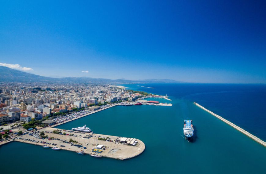 Η Γεωοικονομία των Ελληνικών Λιμένων και η Ευρωπαϊκή Στρατηγική Αυτονομία: Από τον Πειραιά στην Αλεξανδρούπολη