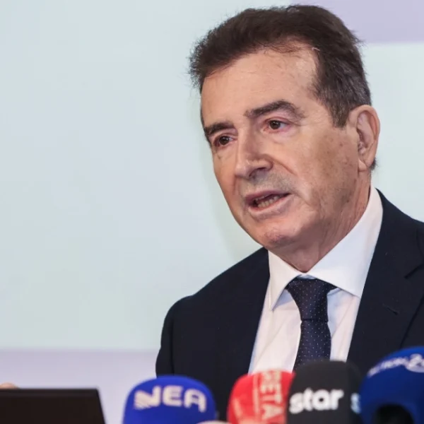 Χρυσοχοΐδης για 37χρονο Παλαιστίνιο: Δεν υπάρχουν μοναχικοί λύκοι – Στροφή της Χαμάς εκτός Ισραήλ