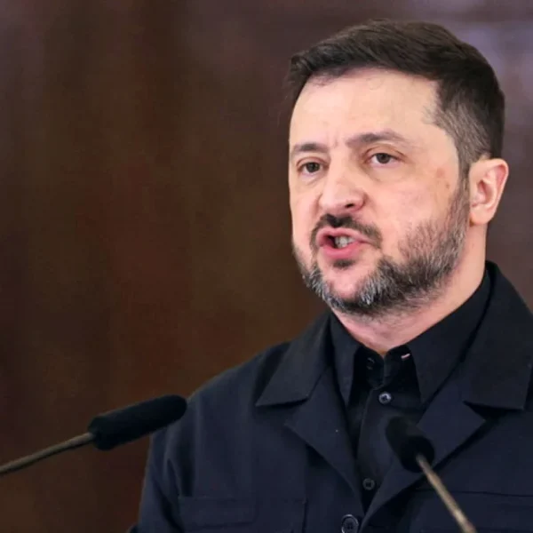 Ανοιχτή επιστολή Ζελένσκι σε Πούτιν: «Φτάνουν οι μάχες» λέει, τον καλεί σε συνάντηση ζητώντας κατάπαυση του πυρός
