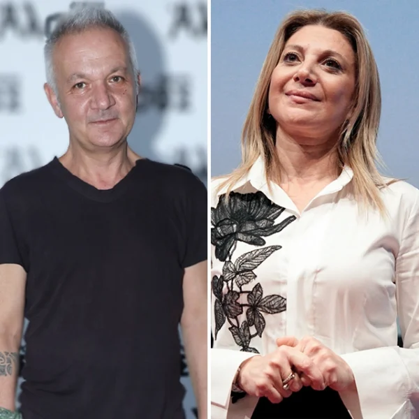 Χρήστος Θηβαίος κατά Καρυστιανού: Προσπαθεί να καπηλευτεί συναυλία μου στη Λάρισα