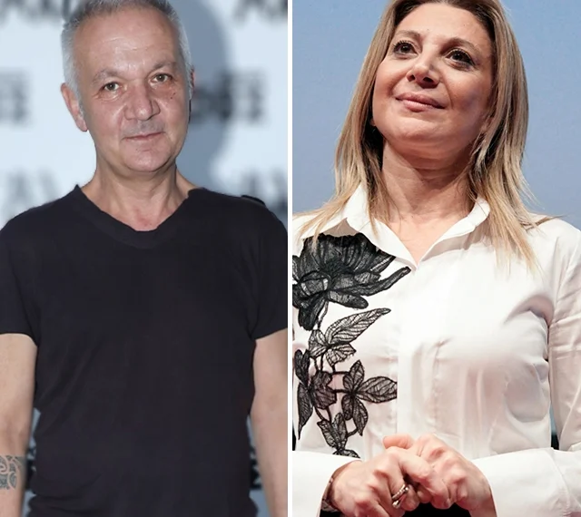 Χρήστος Θηβαίος κατά Καρυστιανού: Προσπαθεί να καπηλευτεί συναυλία μου στη Λάρισα