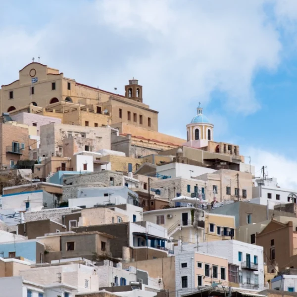 Σύρο