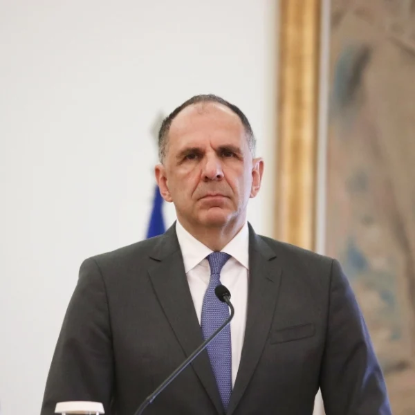 Γεραπετρίτης: Η Τουρκία οφείλει να άρει το casus belli, το να μην συζητάμε μαζί τους είναι πολιτική καταστροφή