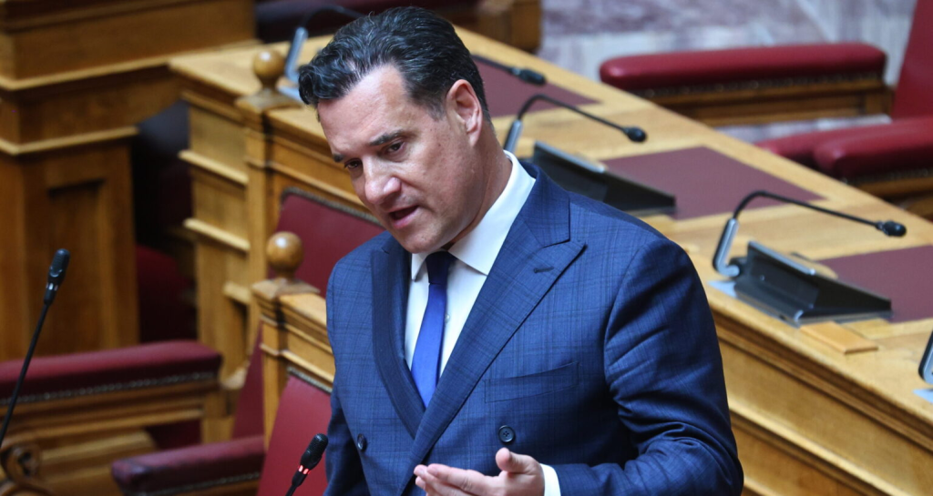 Η αποκάλυψη Γεωργιάδη που αλλάζει το πλαίσιο της υπόθεσης Σαλμά: Ήθελε να γίνει προστατευόμενος μάρτυρας στις ΗΠΑ