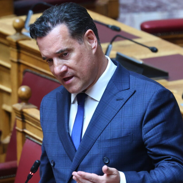 Η αποκάλυψη Γεωργιάδη που αλλάζει το πλαίσιο της υπόθεσης Σαλμά: Ήθελε να γίνει προστατευόμενος μάρτυρας στις ΗΠΑ