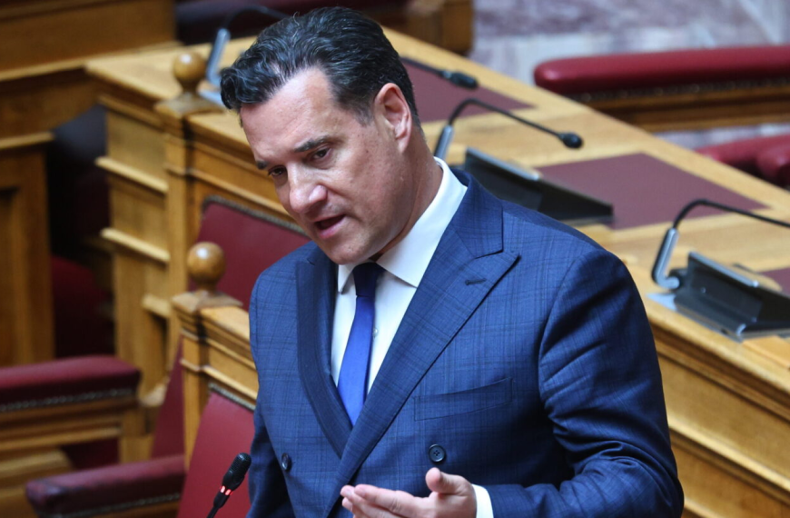 Η αποκάλυψη Γεωργιάδη που αλλάζει το πλαίσιο της υπόθεσης Σαλμά: Ήθελε να γίνει προστατευόμενος μάρτυρας στις ΗΠΑ
