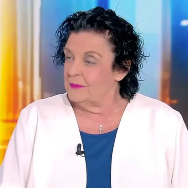 Κανέλλη για ΕΛΑΣ του Τσίπρα: Ένα κόμμα με αρχηγό που έφερε τον Κασσελάκη από την Αμερική και τον πέταξε έξω σε ένα μπουζουξίδικο, τι καινούργιο έχει;