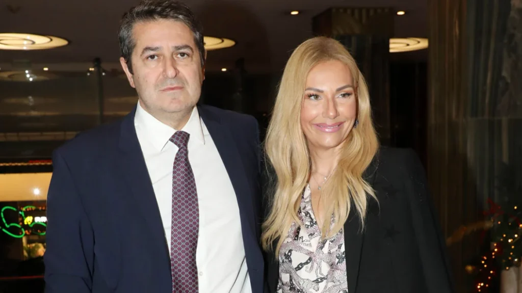 Σε μια βαθιά ανθρώπινη, αλλά και με πολιτικά μηνύματα συνέντευξη, ο υφυπουργός παρά τω πρωθυπουργώ Γιώργος Μυλωνάκης μιλά για πρώτη φορά μετά τη σοβαρή περιπέτεια υγείας που αντιμετώπισε.