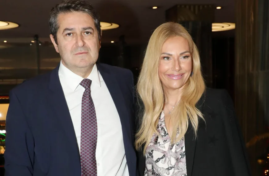 Σε μια βαθιά ανθρώπινη, αλλά και με πολιτικά μηνύματα συνέντευξη, ο υφυπουργός παρά τω πρωθυπουργώ Γιώργος Μυλωνάκης μιλά για πρώτη φορά μετά τη σοβαρή περιπέτεια υγείας που αντιμετώπισε.