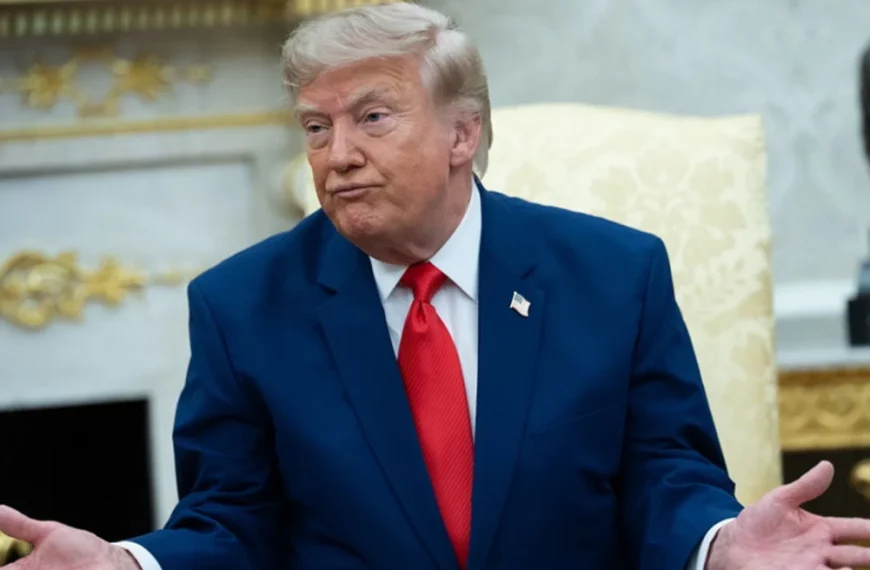 Πώς ο Trump εγκλωβίστηκε από τον πόλεμο με το Ιράν: Οι τρεις δύσκολες επιλογές και οι επιπτώσεις