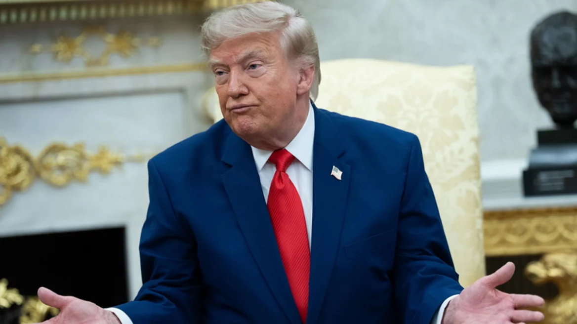 Πώς ο Trump εγκλωβίστηκε από τον πόλεμο με το Ιράν: Οι τρεις δύσκολες επιλογές και οι επιπτώσεις