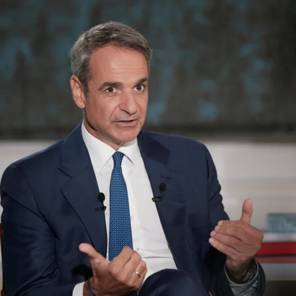 Κυριάκος Μητσοτάκης: Δεν θα γίνουν εκλογές το φθινόπωρο