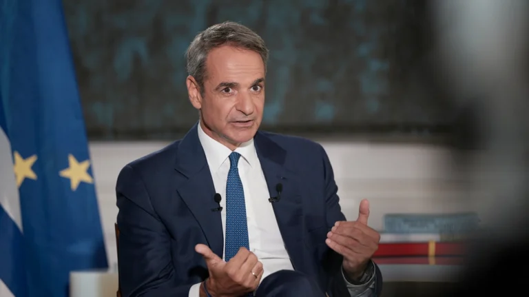 Κυριάκος Μητσοτάκης: Δεν θα γίνουν εκλογές το φθινόπωρο