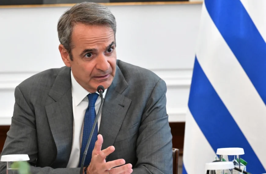 Οι 4 εντολές Μητσοτάκη προς τους υπουργούς έως τις εκλογές, η προειδοποίηση για δυσάρεστες εκπλήξεις και το «πουγκί»