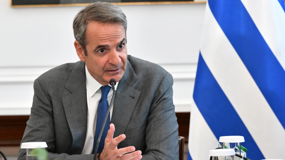 Οι 4 εντολές Μητσοτάκη προς τους υπουργούς έως τις εκλογές, η προειδοποίηση για δυσάρεστες εκπλήξεις και το «πουγκί»