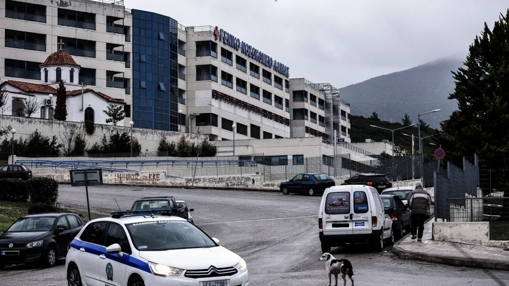 Υπό έλεγχο και σε φάση εκτόνωσης φαίνεται να βρίσκεται η υπόθεση των κρουσμάτων σαλμονέλωσης που κινητοποίησε τις τελευταίες ημέρες τις υγειονομικές αρχές στη Λαμία.