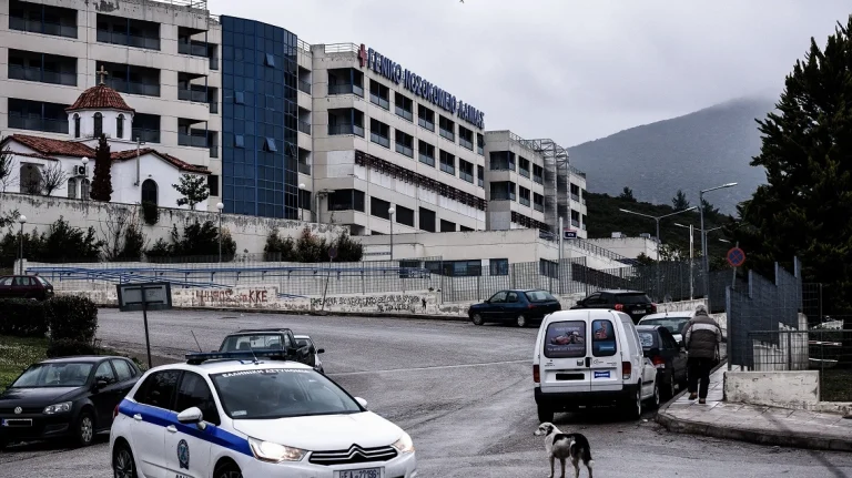 Υπό έλεγχο τα κρούσματα σαλμονέλας στη Λαμία, λέει ο αντιπεριφερειάρχης Υγείας – Συνεχίζεται η έρευνα