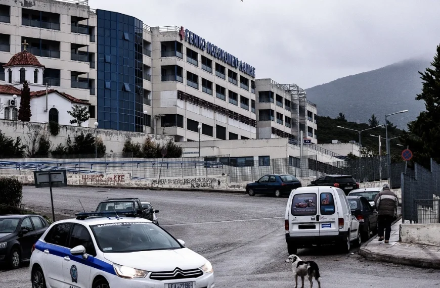 Υπό έλεγχο και σε φάση εκτόνωσης φαίνεται να βρίσκεται η υπόθεση των κρουσμάτων σαλμονέλωσης που κινητοποίησε τις τελευταίες ημέρες τις υγειονομικές αρχές στη Λαμία.