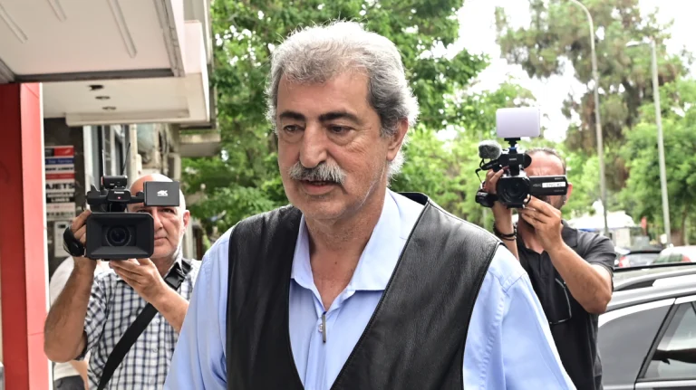 Απέσυρε ο Πολάκης την υποψηφιότητά του για την ΚΟ του ΣΥΡΙΖΑ – «Βήμα για συλλογική ηγεσία» λένε στην Κουμουνδούρου