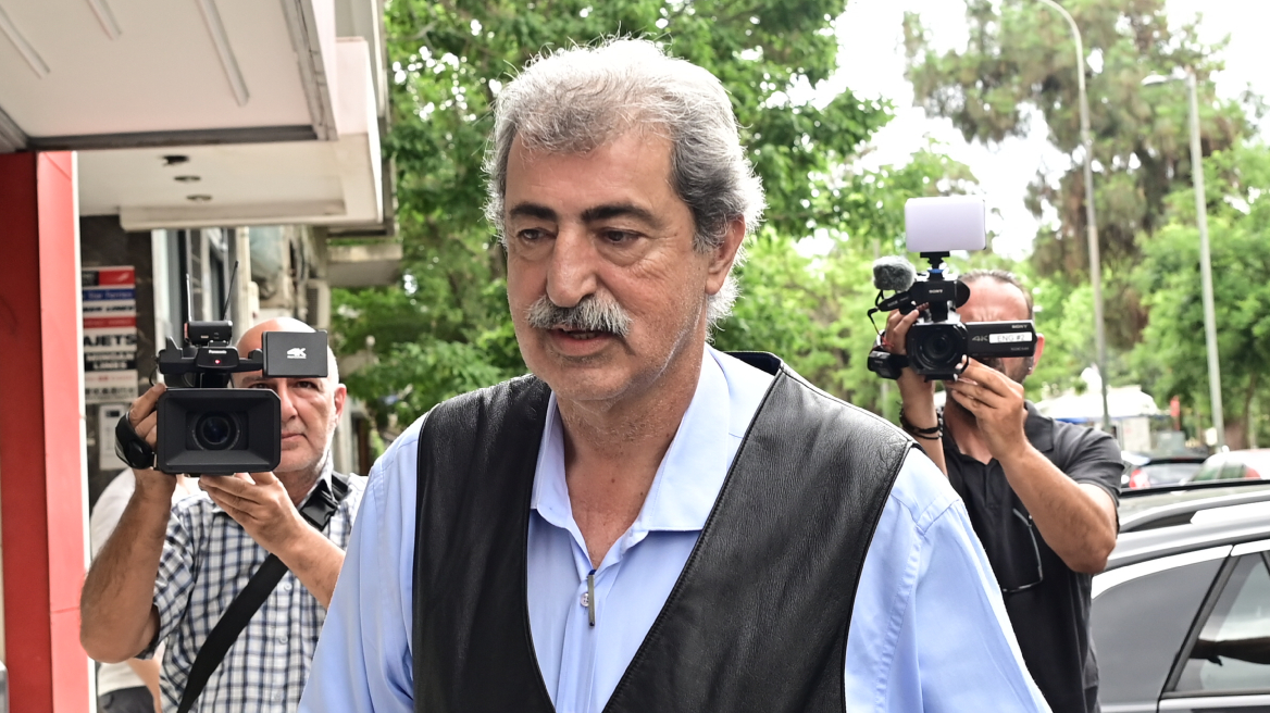 Απέσυρε ο Πολάκης την υποψηφιότητά του για την ΚΟ του ΣΥΡΙΖΑ – «Βήμα για συλλογική ηγεσία» λένε στην Κουμουνδούρου